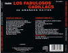 Los Fabulosos Cadillacs_-_20 Grandes Exitos-Trasera